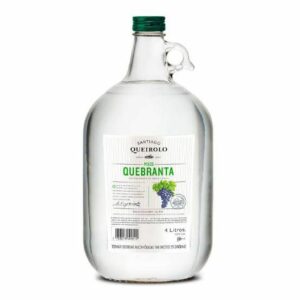 Puro Quebranta 4000 ml