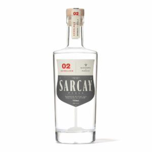 Acholado Quebranta Albilla 700 ml