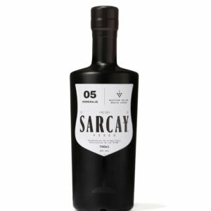 Mosto Verde Homenaje 700 ml