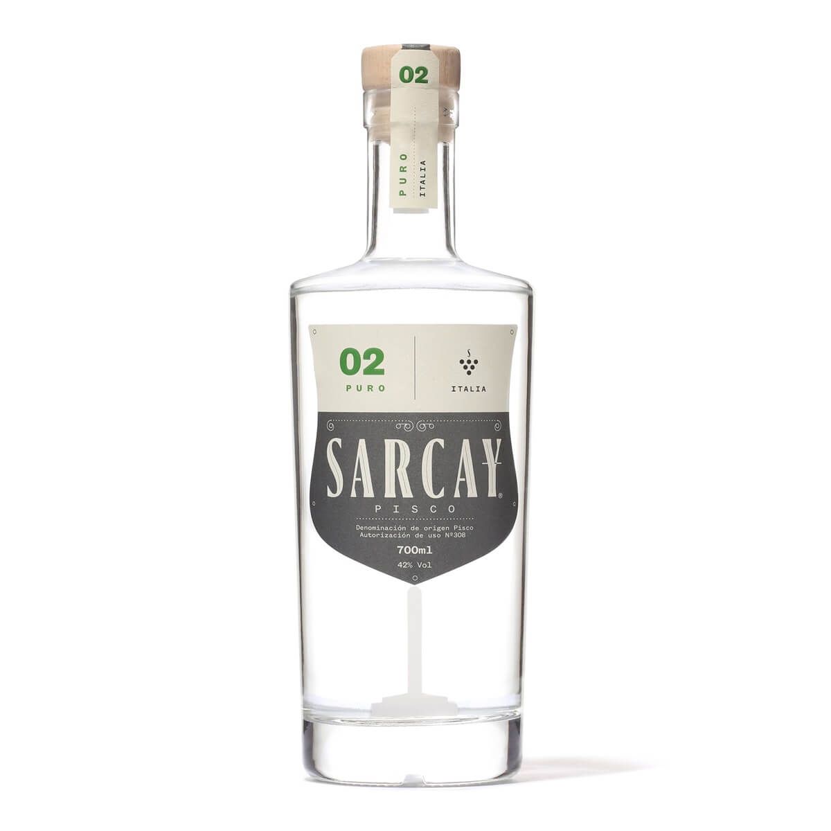 Puro Italia 700 ml