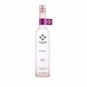 Pisco Mosto Verde Moscatel  700 ml