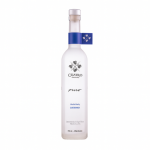 Pisco Mosto Verde Quebranta 700 ml