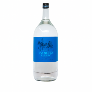 Pisco Puro Quebranta 2000 ml
