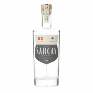 Pisco Puro Torontel 700 ml