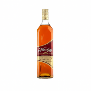 Ron Flor de Caña 7 años 750 ml