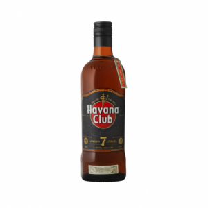 Ron Havana Club 7 años 700 ml
