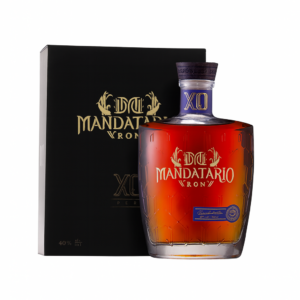 Ron Mandatario XO 700 ml