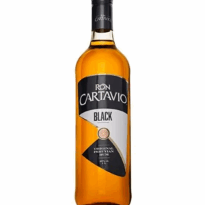 Cartavio Black  1000 ml