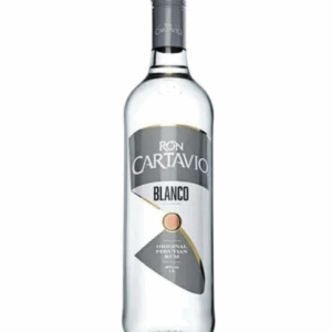 Cartavio Blanco 1000 ml