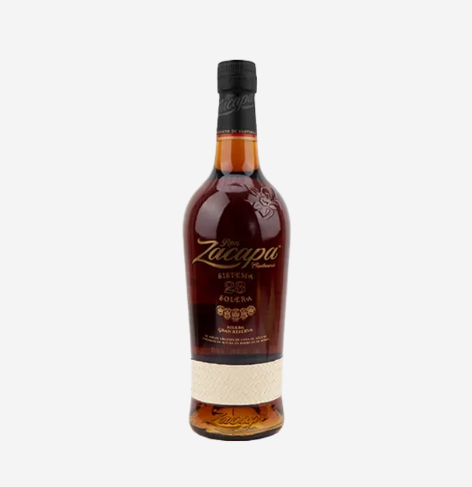 Solera 23 Años 750ml