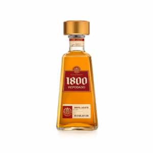 Tequila 1800 Reposado 750ml