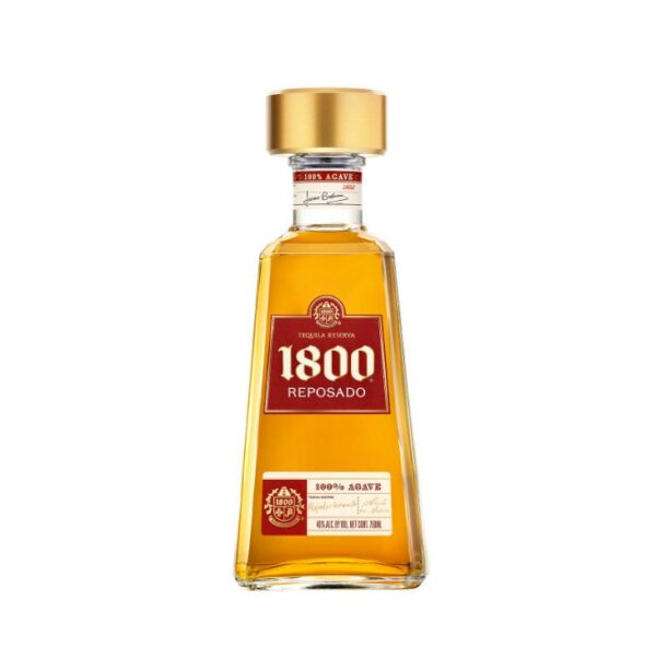 1800 Reposado 750ml