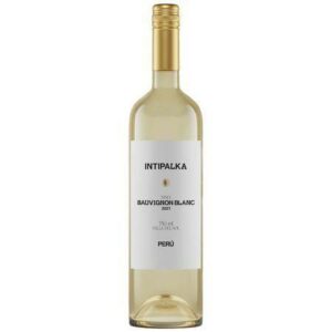 Intipalka Souvignon Blanc 750 ml