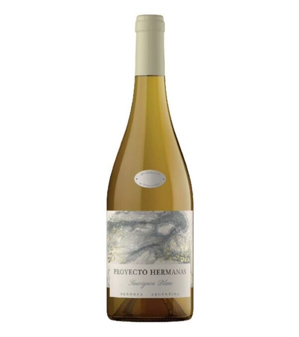 Proyecto Souvignon Cherdonnay 750 ml