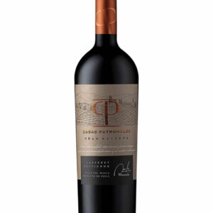Gran Reserva Cabernet Sauvignon 750 ml