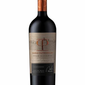 Gran Reserva Carmenere 750 ml