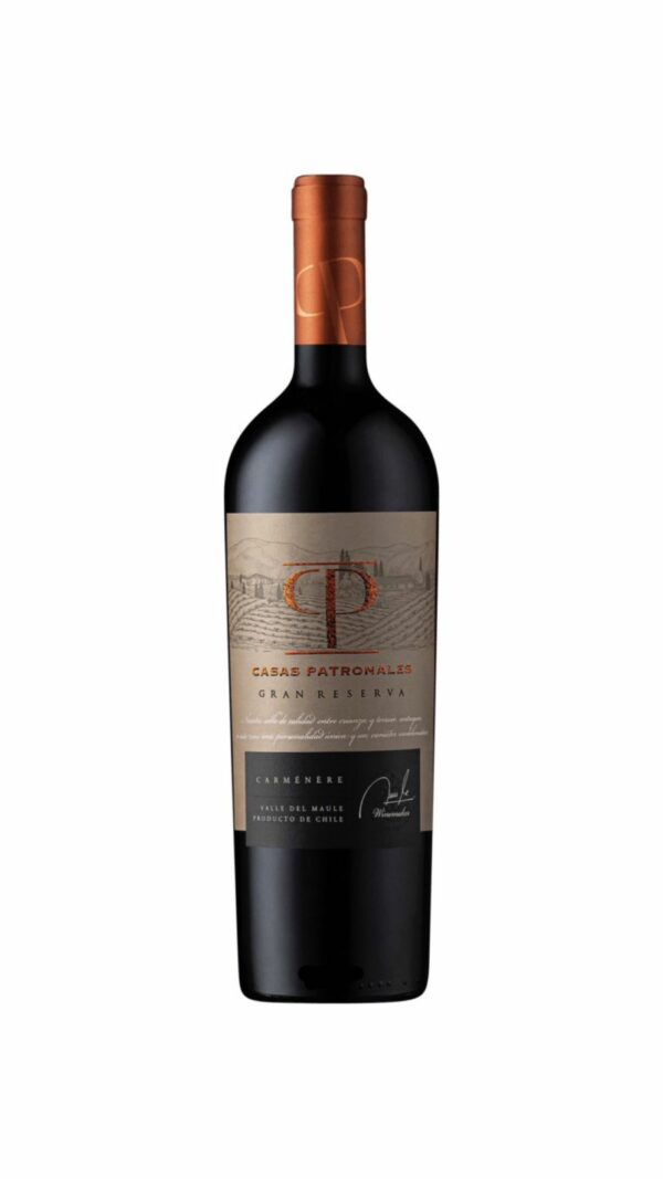 Gran Reserva Carmenere 750 ml