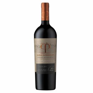 Gran Reserva Merlot 750 ml