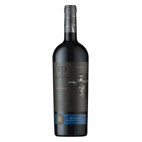 Maucho Malbec 750 ml