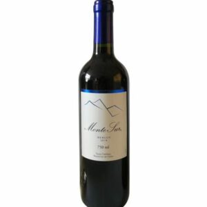 Monte Sur Merlot 750 ml