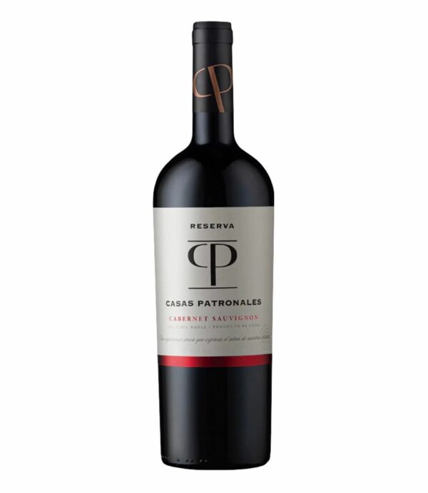 Selected Reserve Cabernet Sauvignon 750 ml