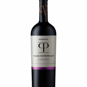 Reserva Carmenere 750 ml