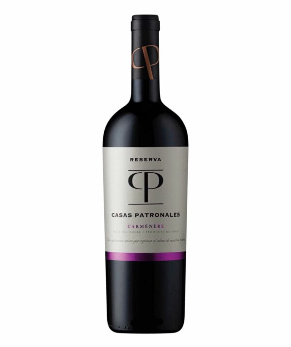 Reserva Carmenere 750 ml