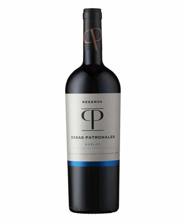 Merlot 750ml
