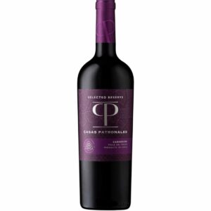 Selected Reserve Carmenere 750 ml