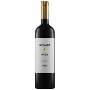 Intipalka Malbec 750 ml