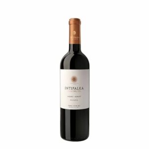 Intipalka Reserva Cs/Syrah 750 ml