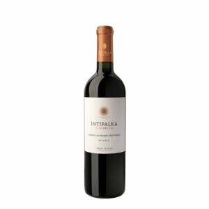 Intipalka Reserva Cs/Petit Verdot 750 ml