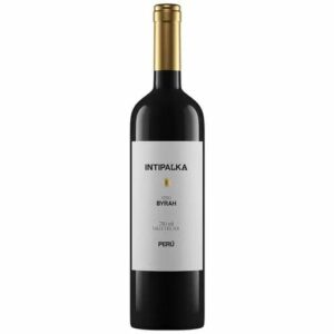 Intipalka Syrah 750 ml