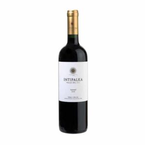 Intipalka Tannat 750 ml