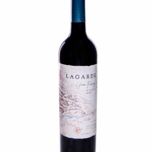 Lagarde Green Farming Malbec 750 ml