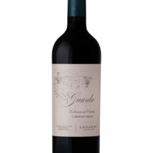 Lagarde Guarda Cabernet Franc 750 ml