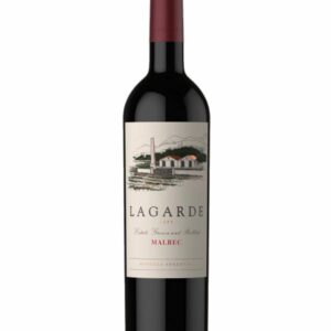 Lagarde Malbec 750 ml