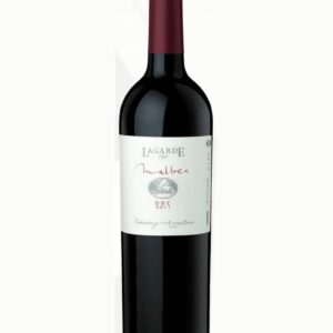 Lagarde Malbec Doc 2011 750 ml