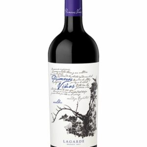 Lagarde Primeras Vinias Malbec 2013 750 ml