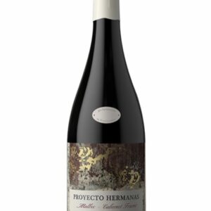 Proyecto Hermanas Malbec 750 ml