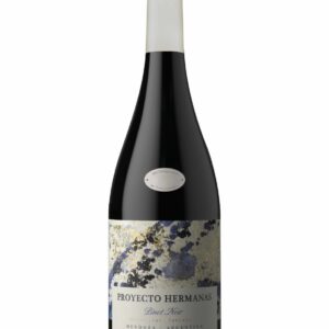Proyecto Hermanas Pinot Noir 750 ml