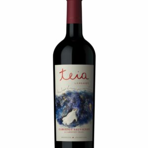 Cabernet Sauvignon C.P 750ml
