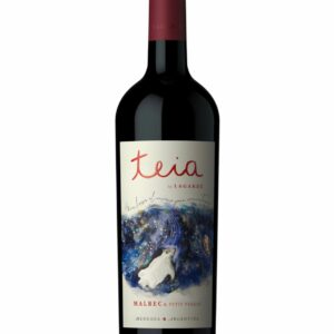 Teia Malbec - Petit Verdot 750 ml