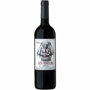 Cabernet Sauvignon 750ml