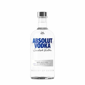 Absolut Vodka 700 ml