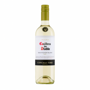 Vino Blanco Chardonnay 750ml