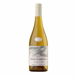 Vino Blanco Proyecto Souvignon Cherdonnay 750 ml