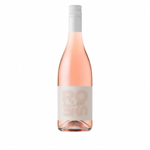 Vino Rosado Lagarde Rose 750ml