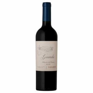 Vino Tinto Lagarde Guarda 2014 750 ml