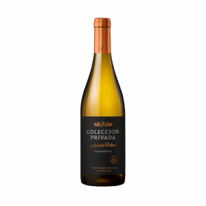 Vino Blanco Navarro Correas Colección Privada Chardonnay 750ml
